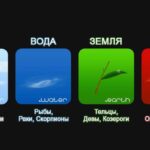 Кто такие земные знаки Зодиака