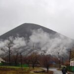 Терикони як туристичні об’єкти